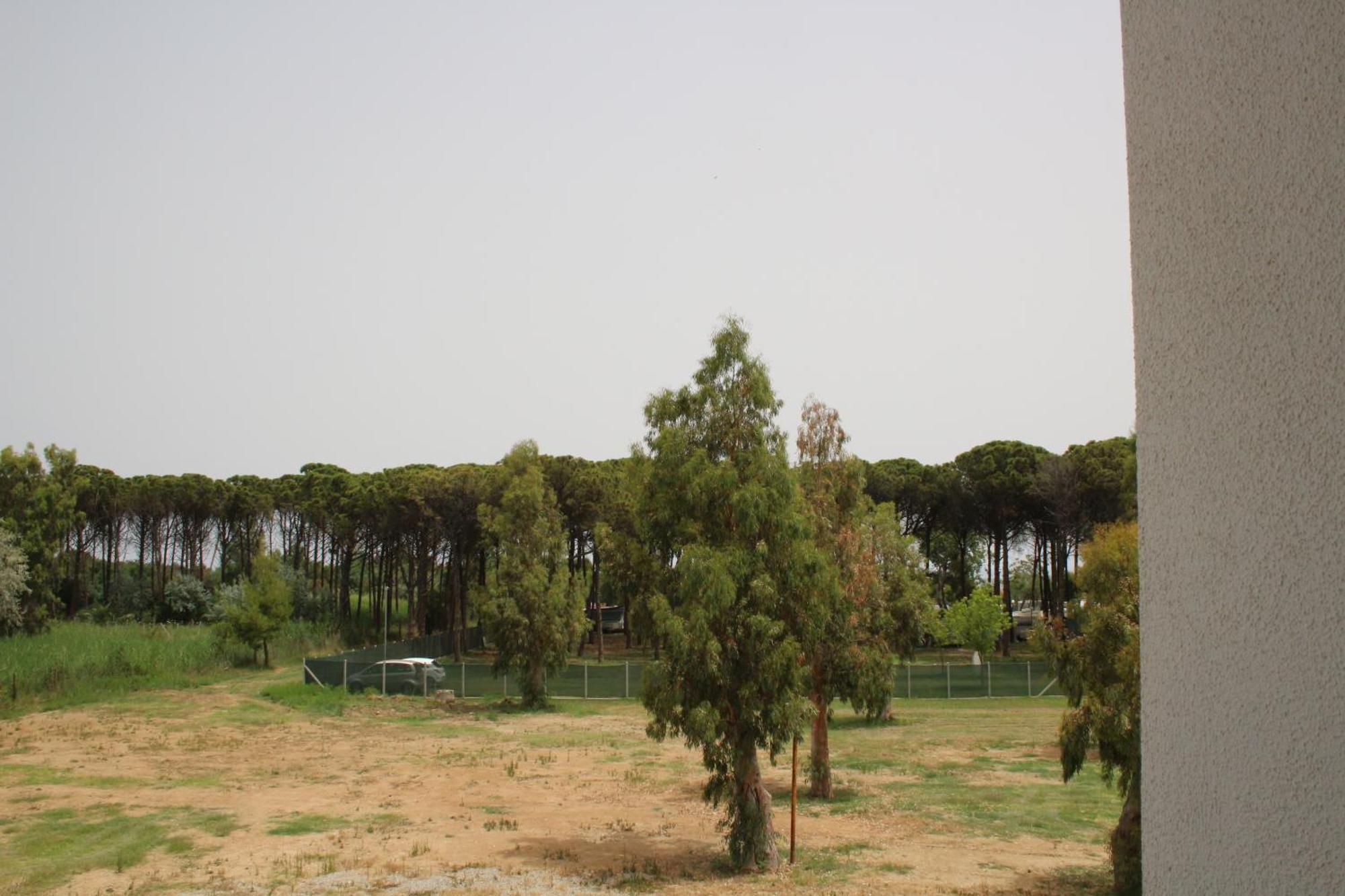 Levante Marina di Schiavonea Bagian luar foto