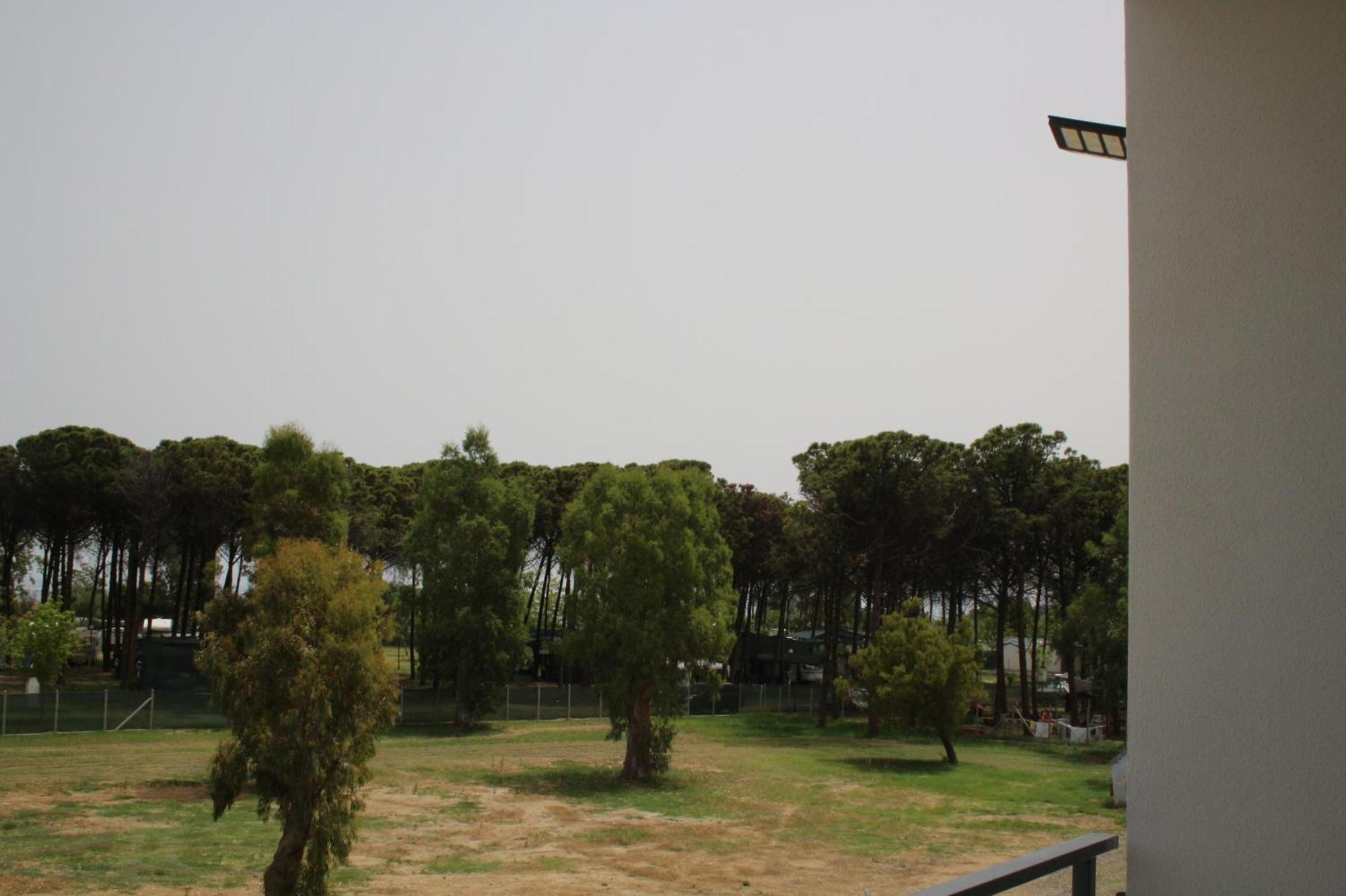 Levante Marina di Schiavonea Bagian luar foto