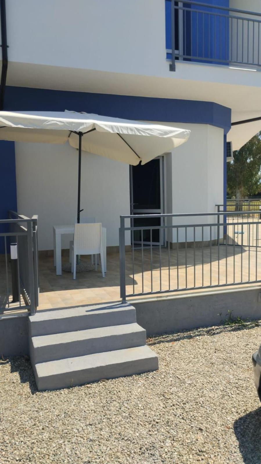 Levante Marina di Schiavonea Bagian luar foto